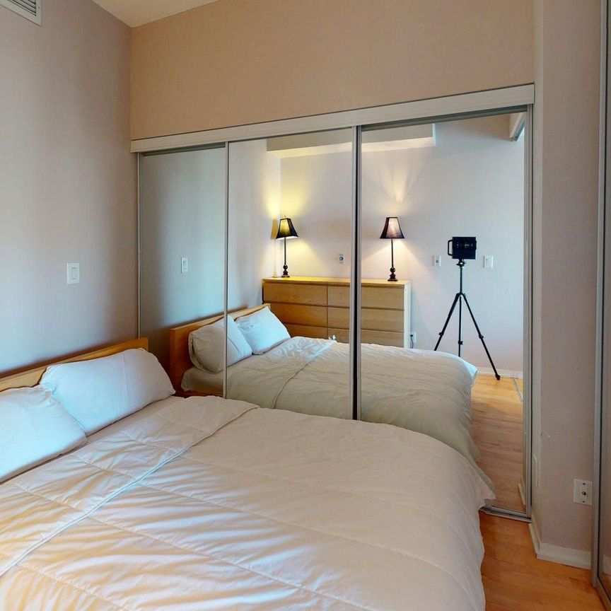 For Lease - 55 Bremner Boulevard Unit# 2306, Toronto, Ontario - Photo 1