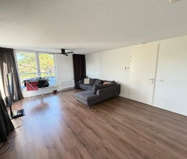 Appartement d'angle Archipelweg 111-A, Leeuwarden - À louer - Photo 3