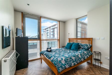 Cubes 8, Beacon South Quarter, Sandyford, Dublin 18 - Photo 4