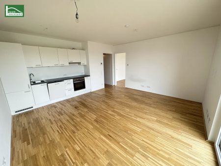 AKTION 1 MONAT MIETZINSFREI! ATTRAKTIVE WOHNUNGEN IN DEN REININGHAUSGRÜNDEN - Foto 4