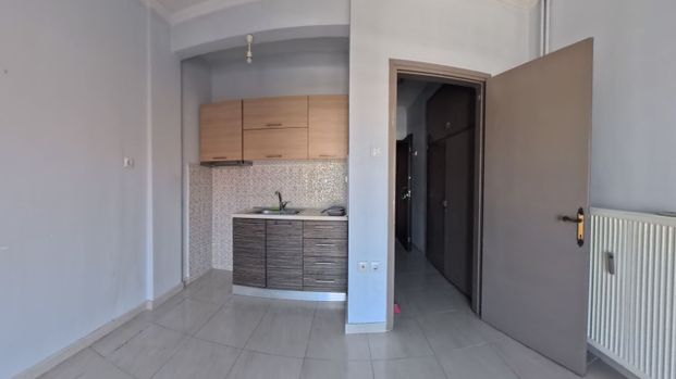 Studio/Γκαρσονιέρα για ενοικίαση Κάτω Καμενίκια - Σέρρες (Σέρρες) - Photo 1