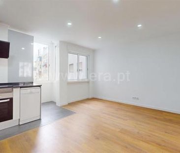 Apartamento T2 - Photo 1
