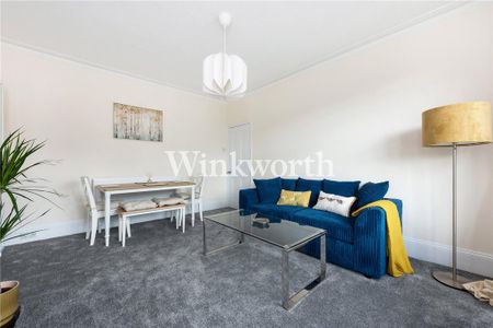 1 bedroom apartment to rent - Photo 4