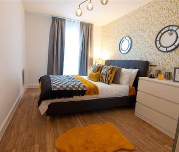 3 bedroom flat to rent - Photo 6