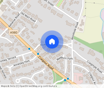 Inchley Place, Torphins, AB31 - Photo 1