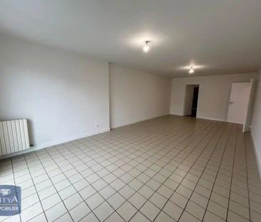 Appartement à louer 4 pièces 110.16m² - Photo 1