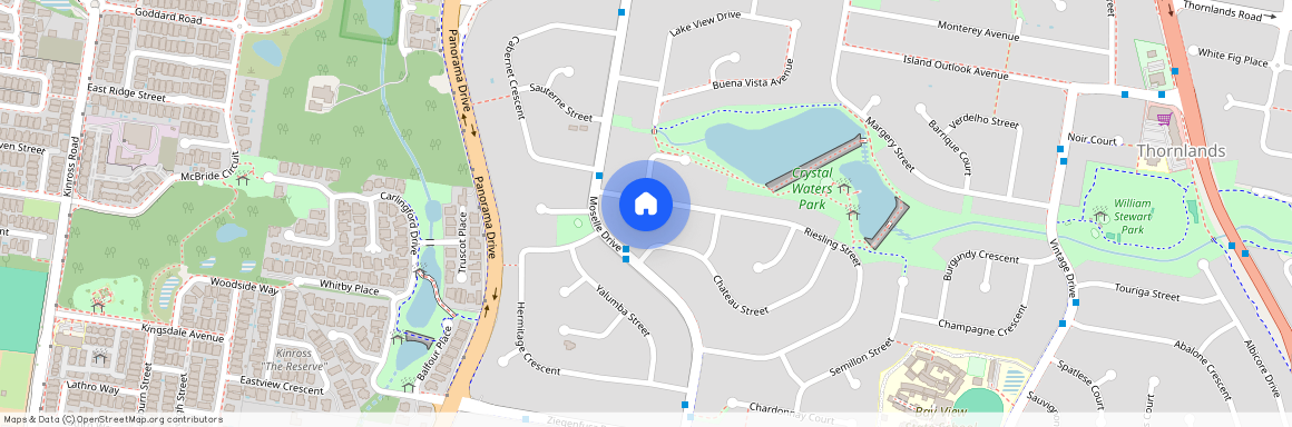 9 Riesling Street, Qld 4164, Thornlands