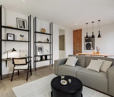 Carrer de Còrsega, Barcelona, Catalonia 08036 - Photo 5