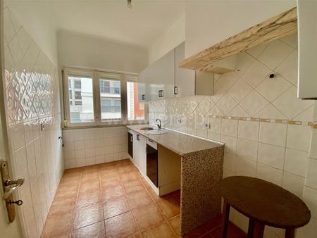 Apartamento T2 em Lisboa - Photo 4