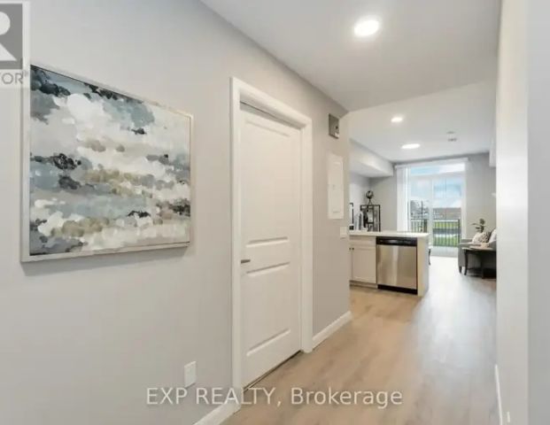 222 - 31 ERIC DEVLIN LANE | 222 - 31 ERIC DEVLIN LANE, Perth - Photo 1