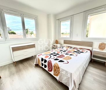 Location Appartement 2 pièces 43m² - Photo 5