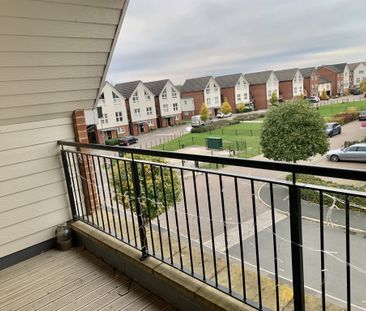 3 Bed, 2.5 Bath Townhouse in Castleford - Photo 6