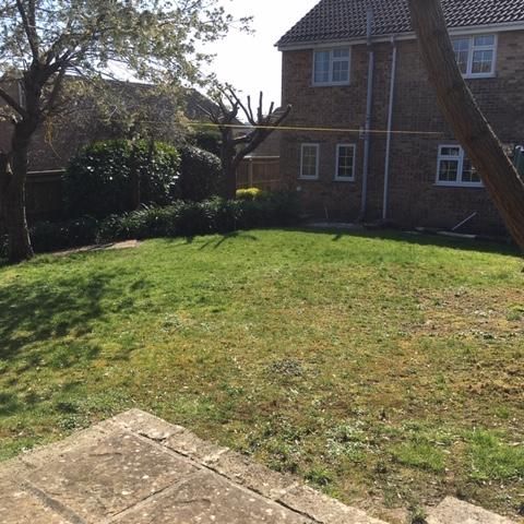 4 bedroom detached house to rent - Photo 1