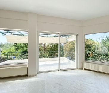 Μονοκατοικία για ενοικίαση Πανόραμα - Φωτογραφία 1