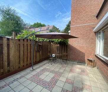 Benedenwoning Harsteltborg, Maastricht huren? - Foto 1