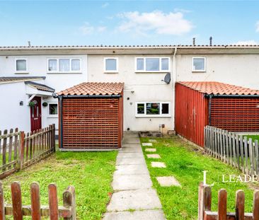 3 bedroom house to rent Bransgill Court, Heelands, MK13 - Photo 6