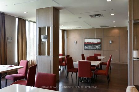 For Lease - 2 Eva Road Unit# 2321, Toronto, Ontario - Photo 4