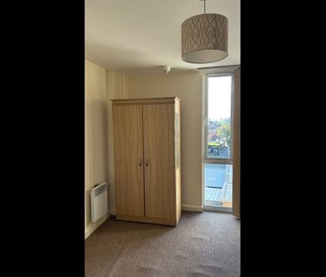 3 Bed Flat, Higher Cambridge Street, M15 - Photo 5