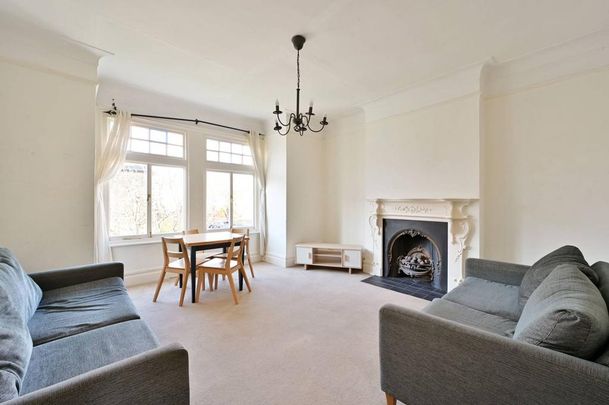 3 bedroom maisonette to rent - Photo 1