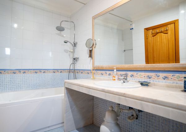 Apartamento T3 em Lisboa