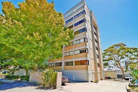 4/39 Edgecliff Road,Woollahra,New South Wales 2025, Sydney - Photo 5