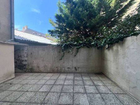 Appartement 2 pièces - Photo 5