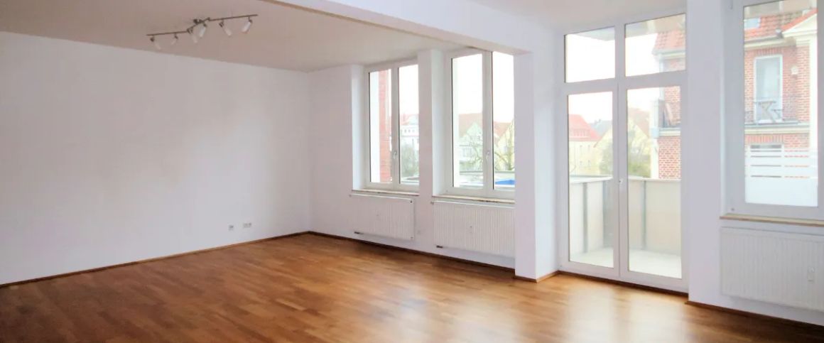 Wohnung zur Miete in Münster Großzügige 3-Zimmer Wohnung in bester Lage von Münster! - Photo 1