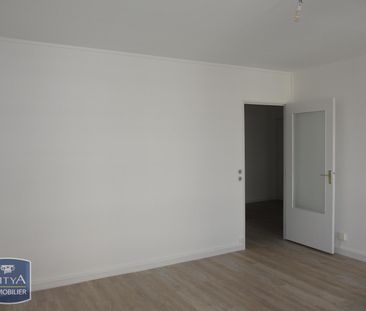 Location Appartement 1 pièce 44m² NANCY 54000 - Photo 6