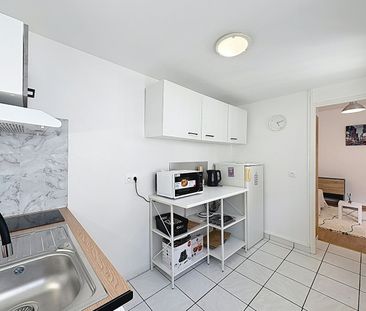 Appartement à louer - Appartement REIMS - Proche Av Jean Jaurès - Photo 5