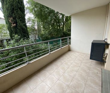 Appartement 3 Pièces 56 m² - Photo 1