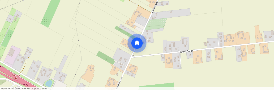 Krępiec, Mełgiew, świdnicki, lubelskie, Świdnik