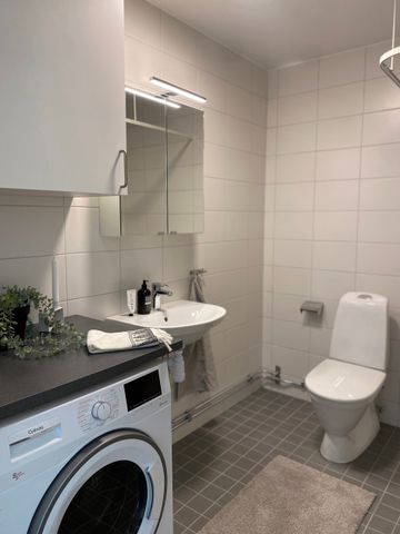 Linjetregatan 3, Västra Sorgenfri - Foto 3