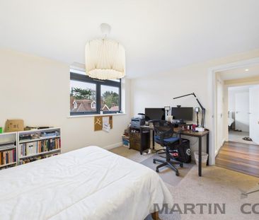 2 bedroom flat to rent - Photo 6