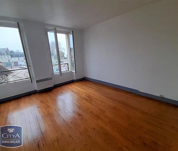 Location appartement 3 pièces de 71.6m² - Photo 1