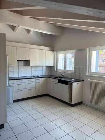 4.5 Zimmer, 94 m², 2. Stock - Photo 3