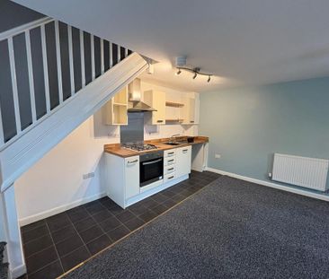 2 bedroom townhouse to rent - Photo 5