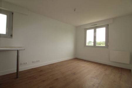 A louer Appartement T2 vide Larmor Plage - Photo 4