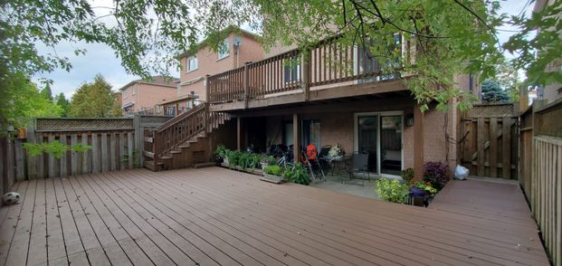 For Lease - 125 Stonebriar Drive, Vaughan, Ontario - Photo 1