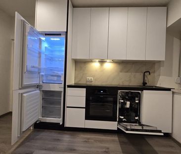 2 Zi Wohnung im Zentrum Neu-Ulm - Photo 6