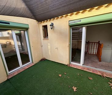 Maison de village en centre village de MOURIES T4 3 chambres Terrasse, - Photo 4