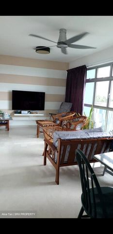 Blk 440A Clementi Cascadia (Clementi), HDB 4 Rooms - For Rent - Photo 2