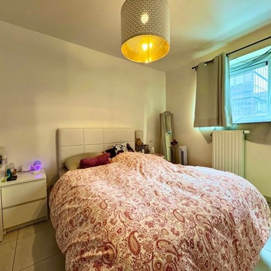 Appartement te huur - Foto 1