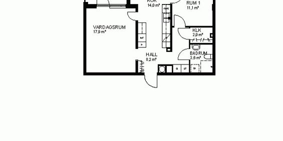 Gäststuguvägen 4 - Foto 3