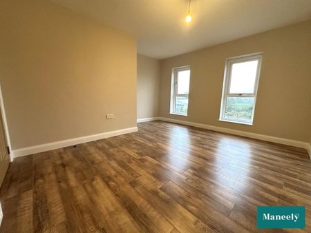 23b Killyman Street - Photo 2