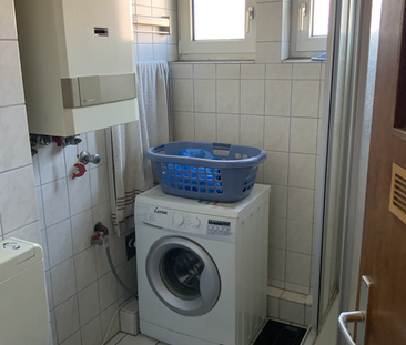 2-Zimmer-Wohnung in Mönchengladbach Schmölderpark - Photo 1