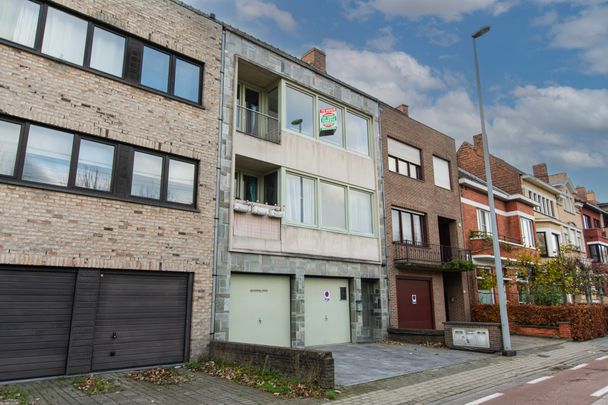 Stationslaan 13 bus 3, 8200 Brugge - Foto 1