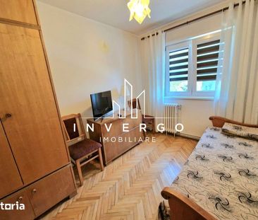 Apartament, 3 camere, de inchiriat, in Manastur - Photo 3
