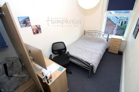 Flat 3, 21 Pickmere Road, S10 - Photo 3