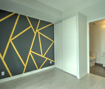 For Lease - 5 Buttermill Avenue Unit# 4807, Vaughan, Ontario - Photo 2