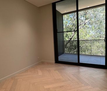 Brand New Stylish 2-Bedroom Apartment with Premium Views & Privacy - Photo 6